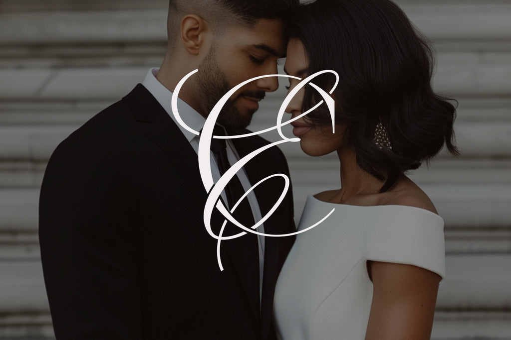 EC Monogram - Reverie