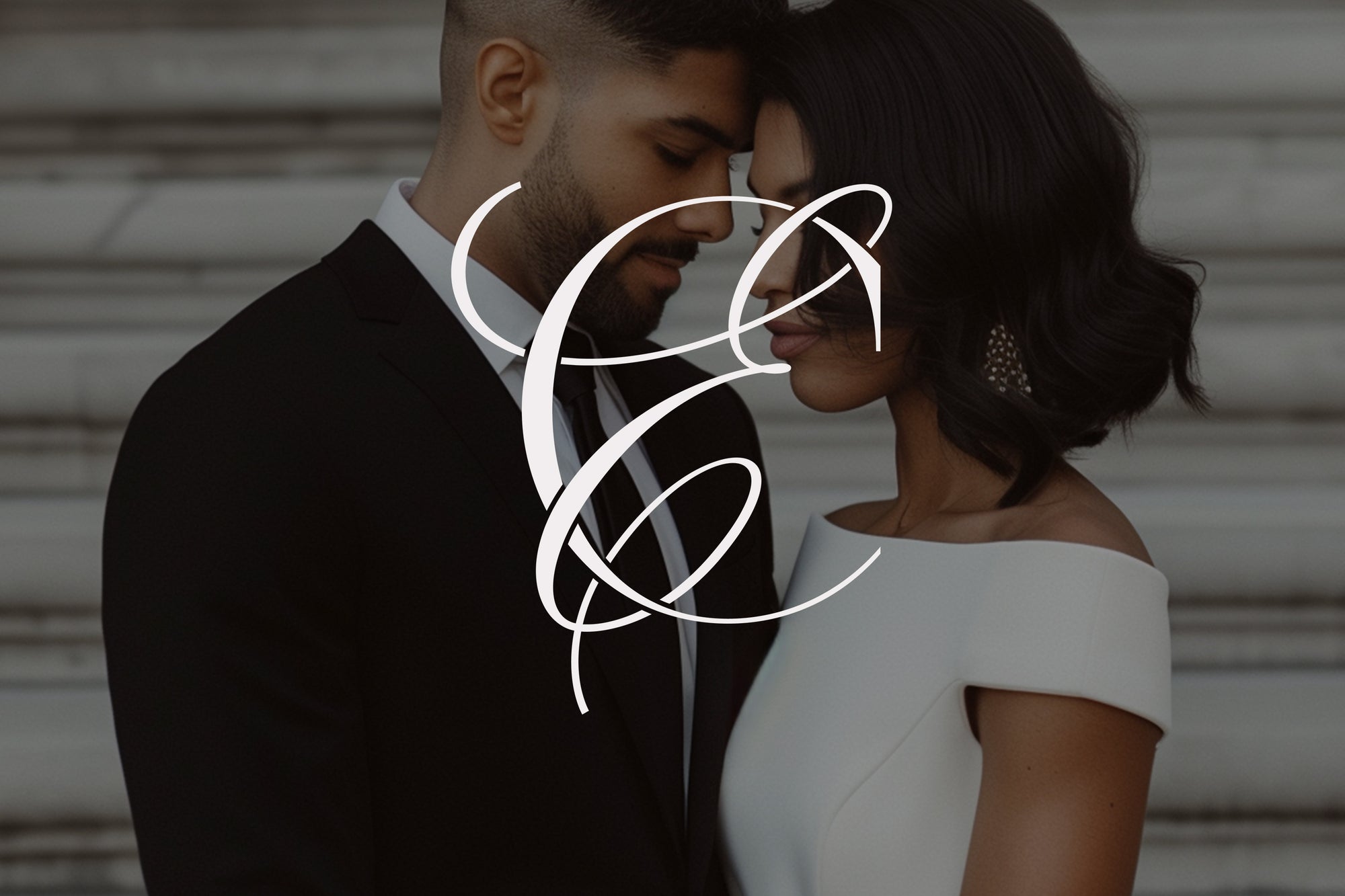 EC Monogram - Reverie