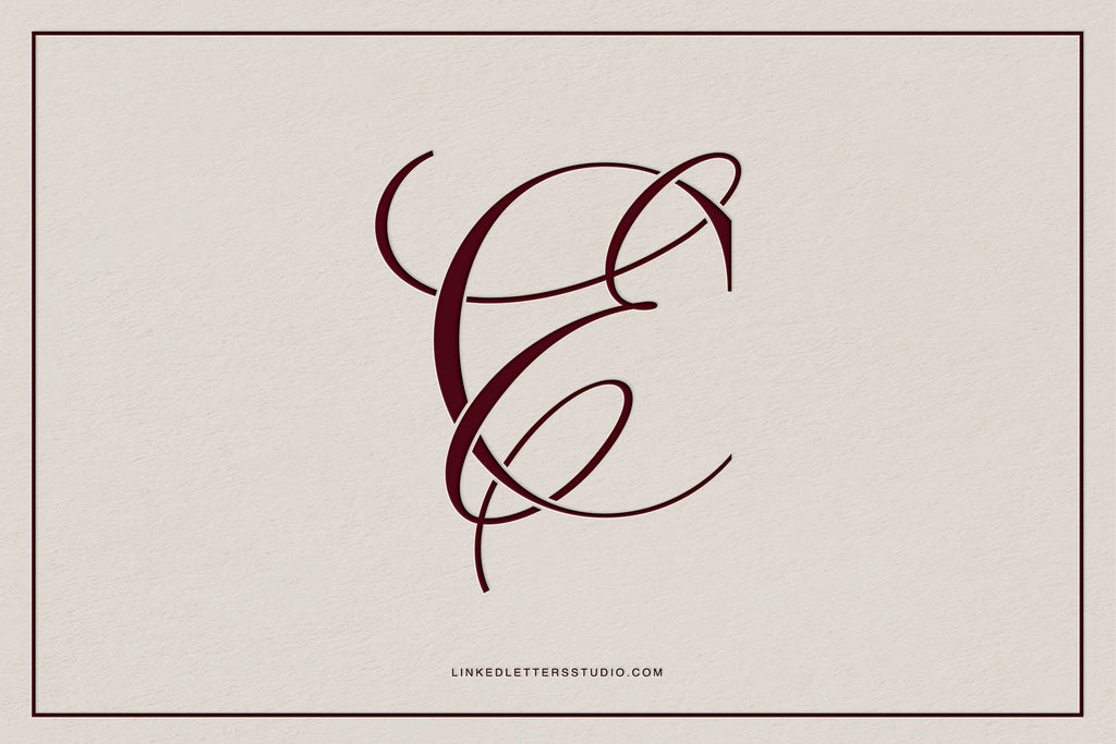 EC Monogram - Reverie