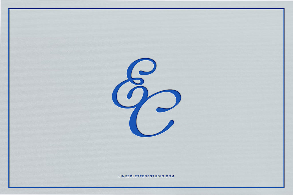 EC Monogram - Amalfi