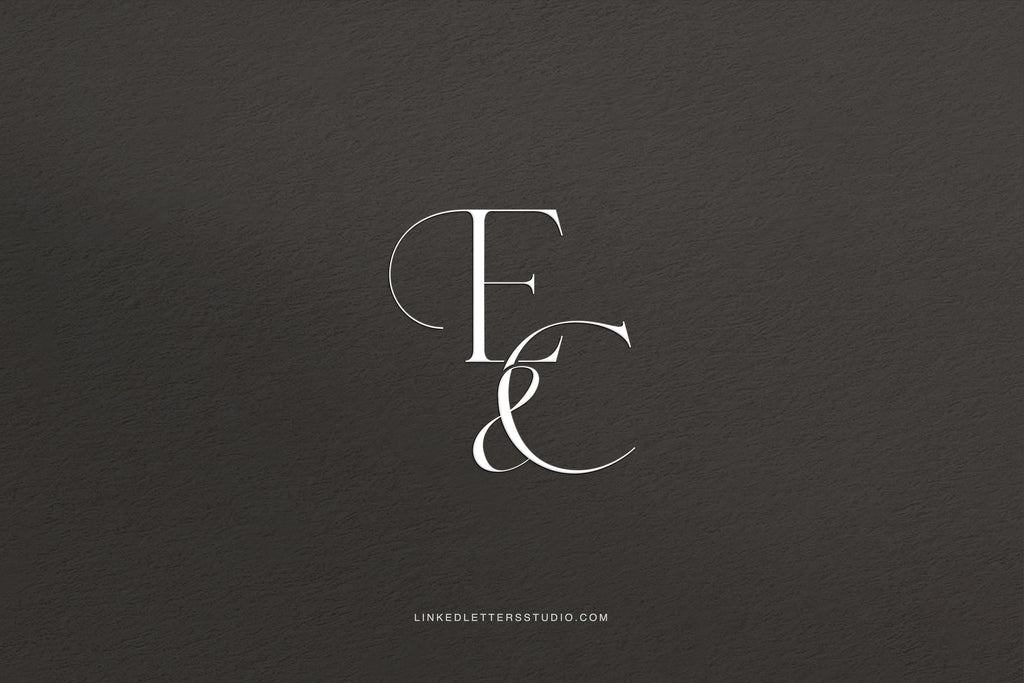 EC Monogram - Seraph