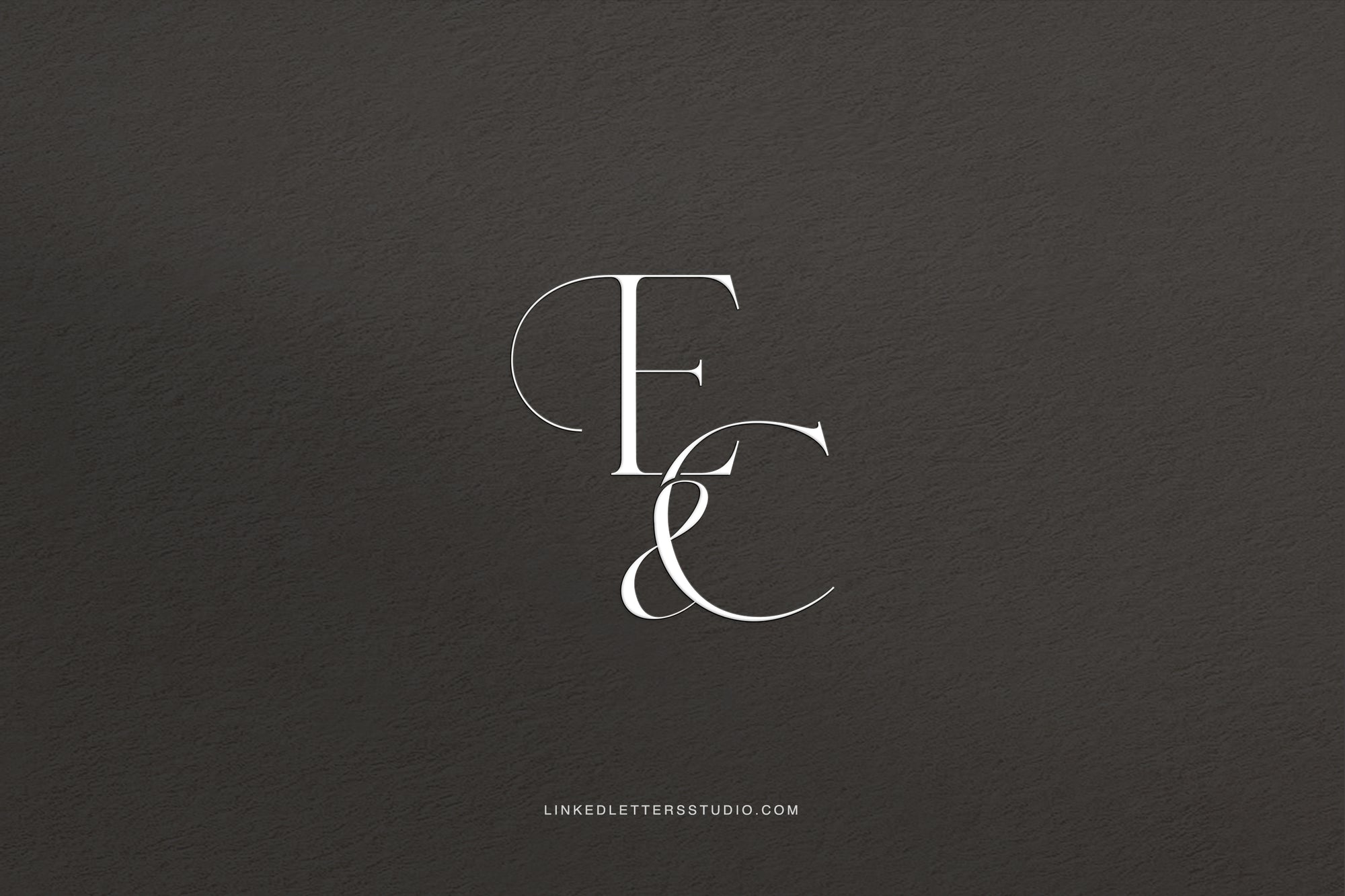 EC Monogram - Seraph