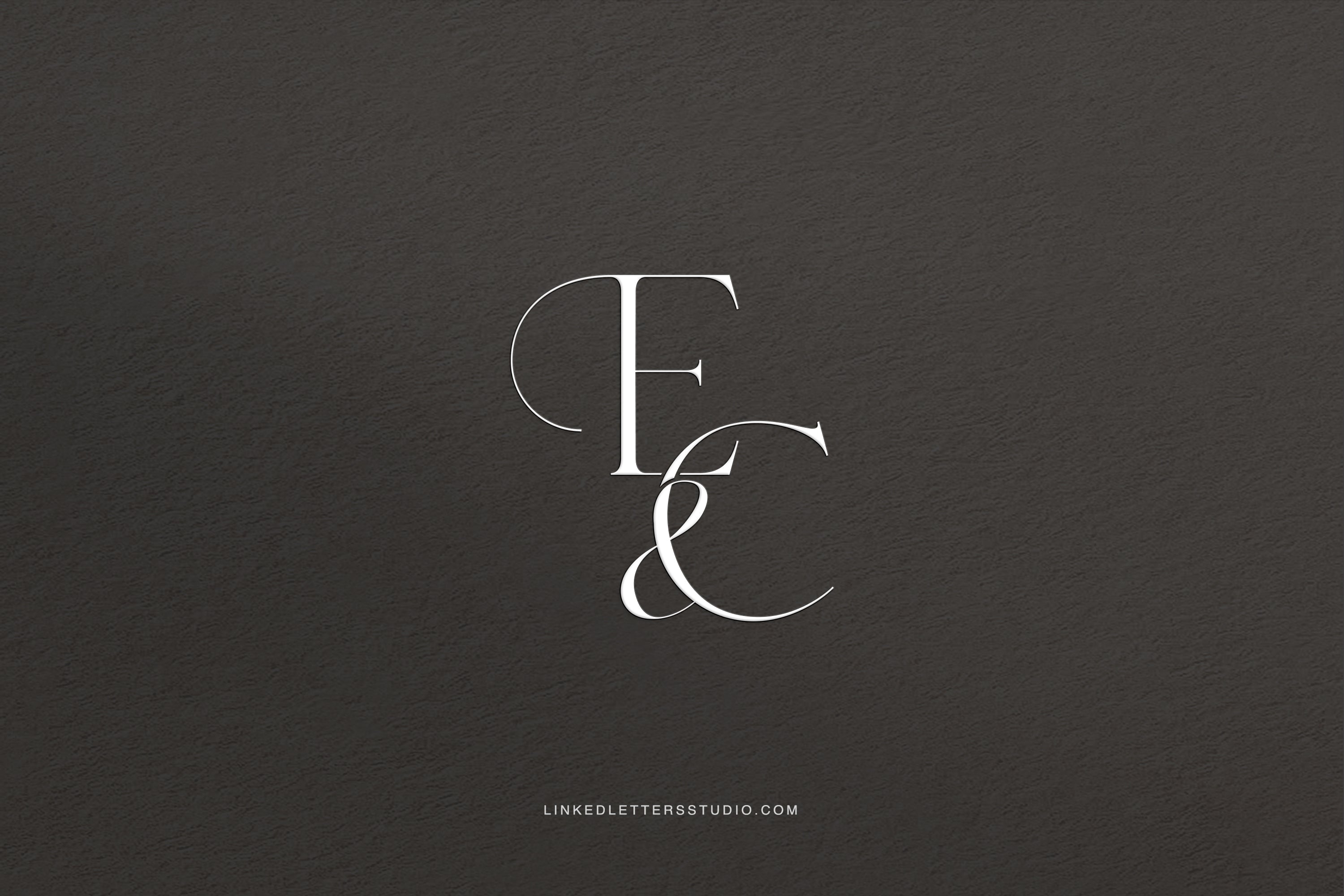 EC Monogram - Seraph