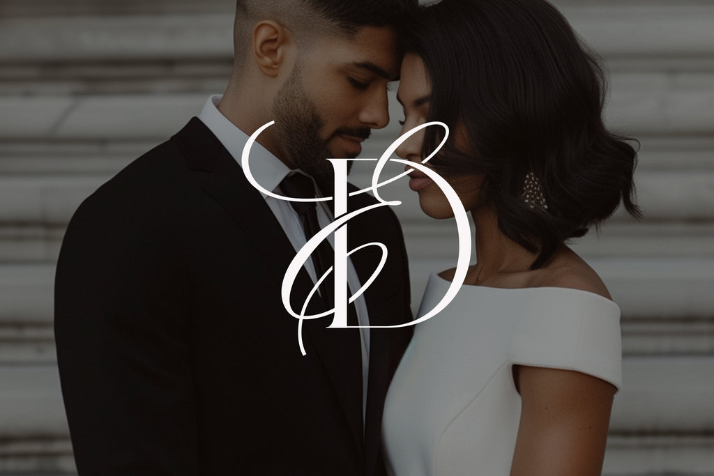 ED Monogram - Reverie