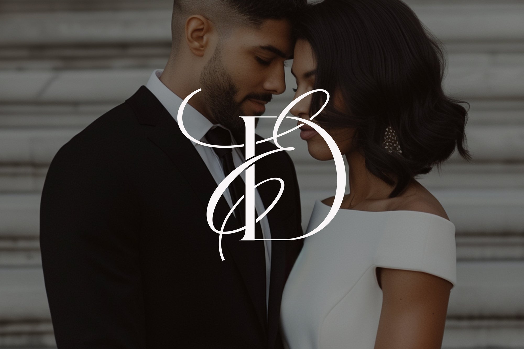 ED Monogram - Reverie
