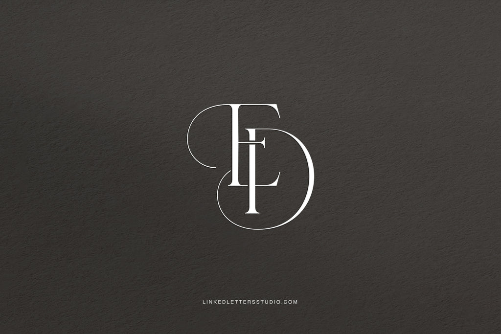 ED Monogram - Seraph