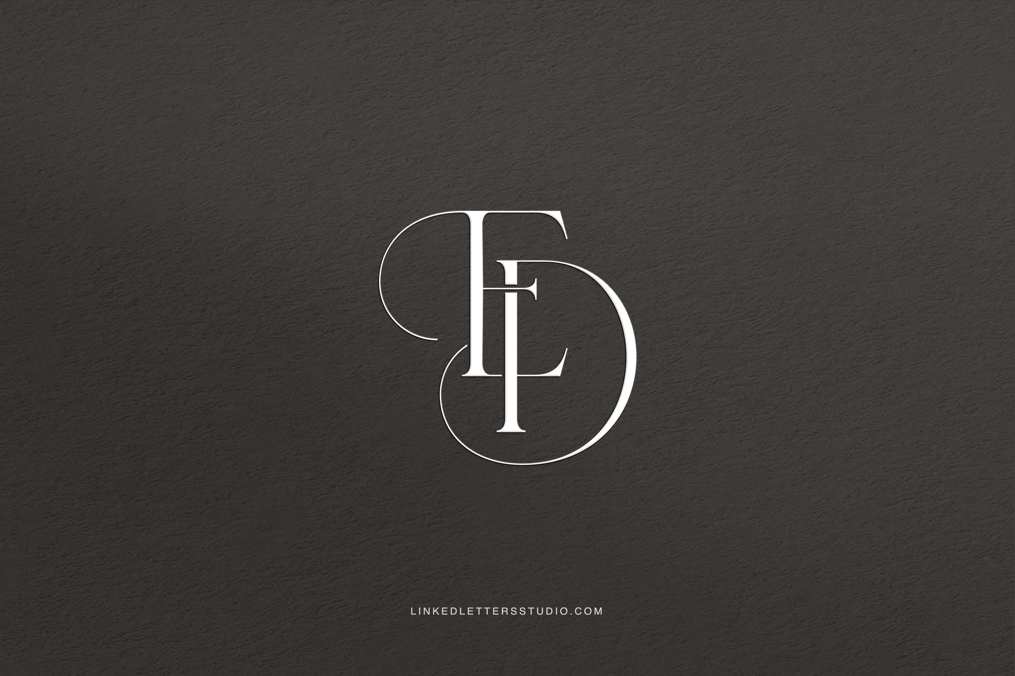 ED Monogram - Seraph