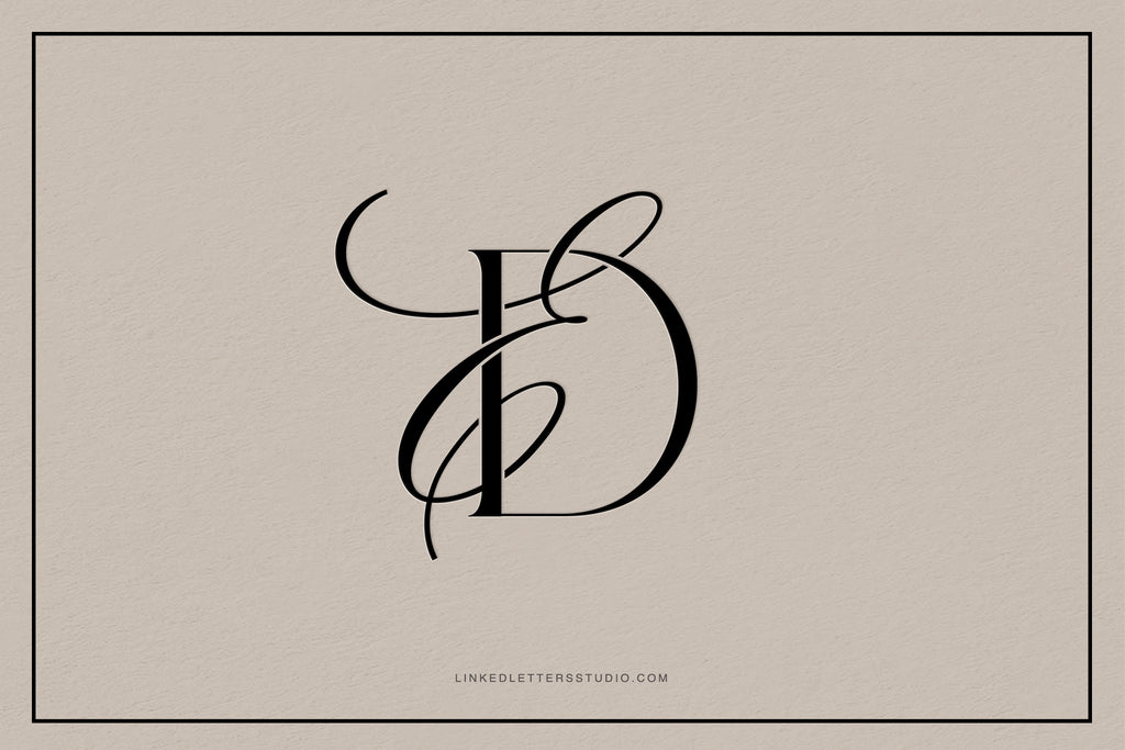 ED Monogram - Reverie