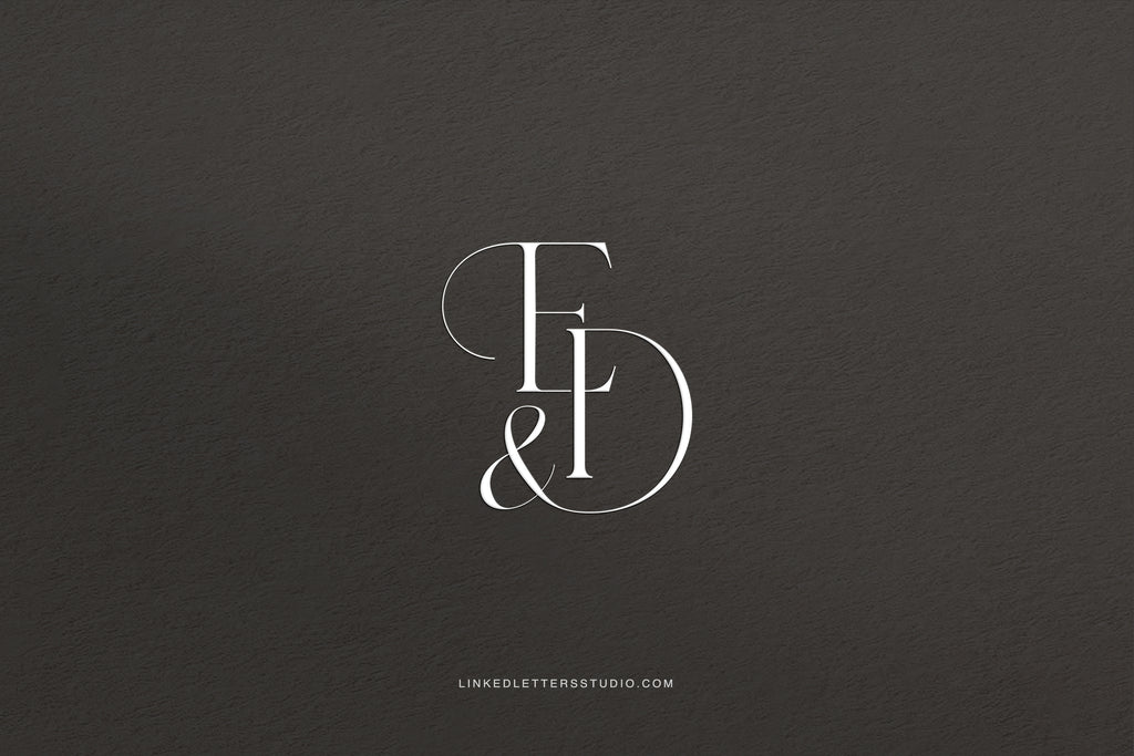 ED Monogram - Seraph