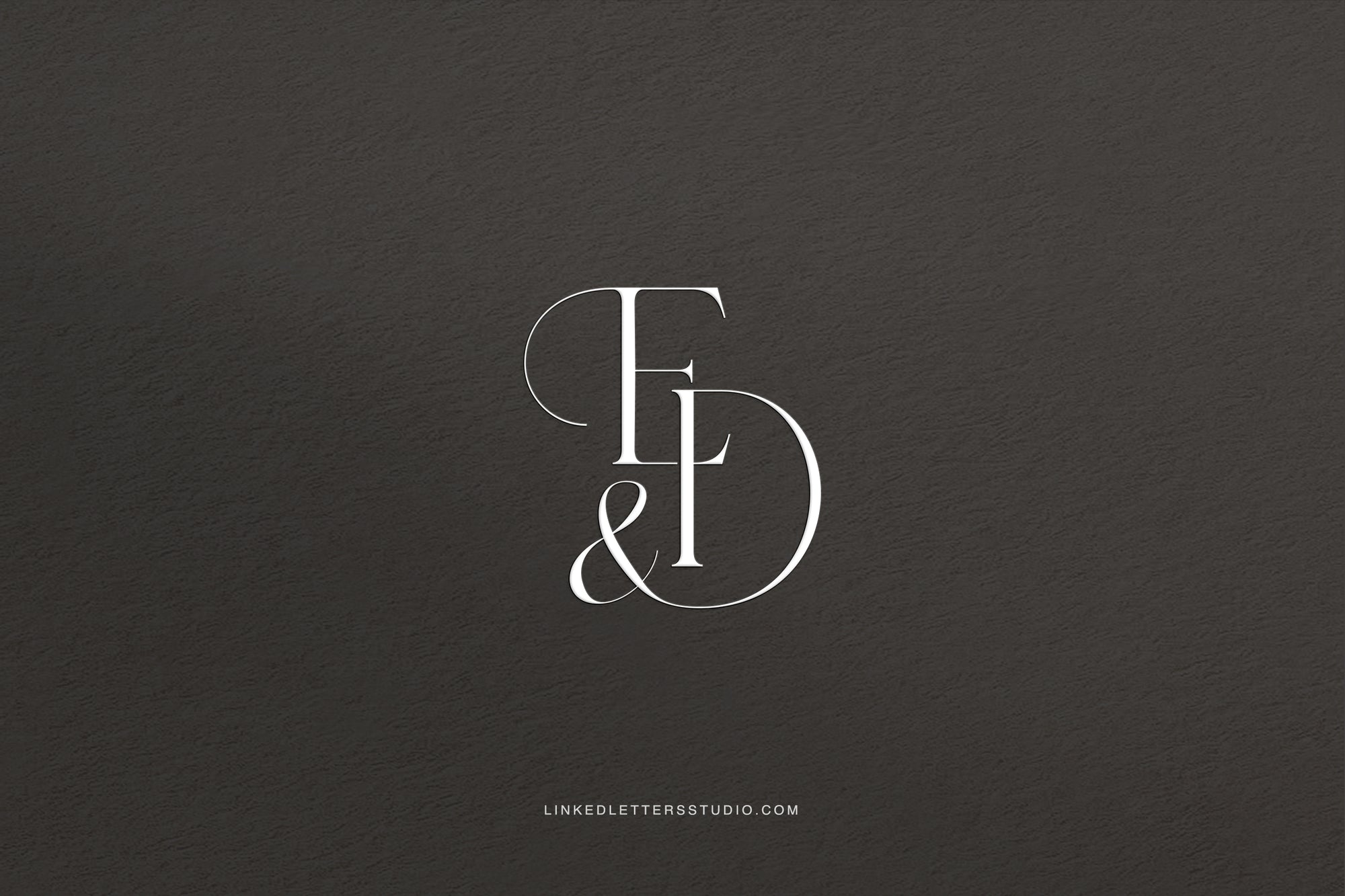 ED Monogram - Seraph