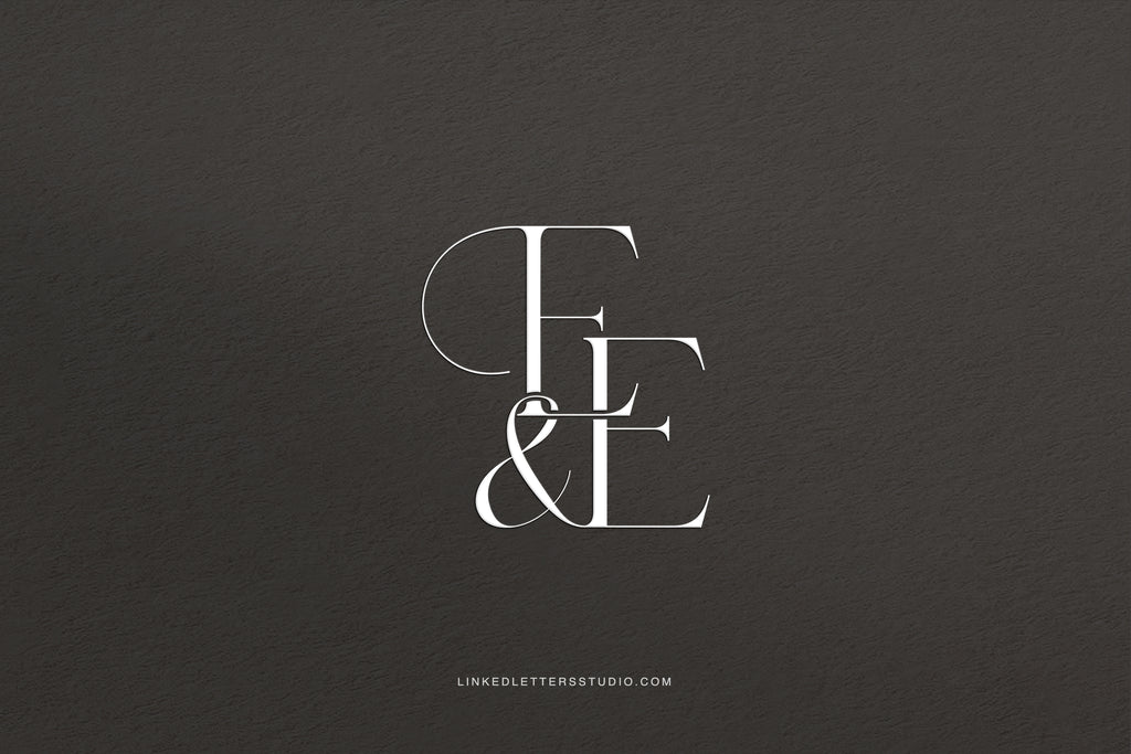 EE Monogram - Seraph