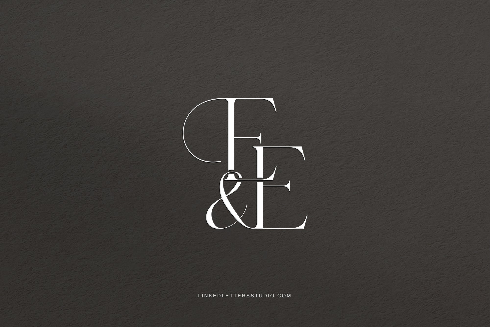EE Monogram - Seraph