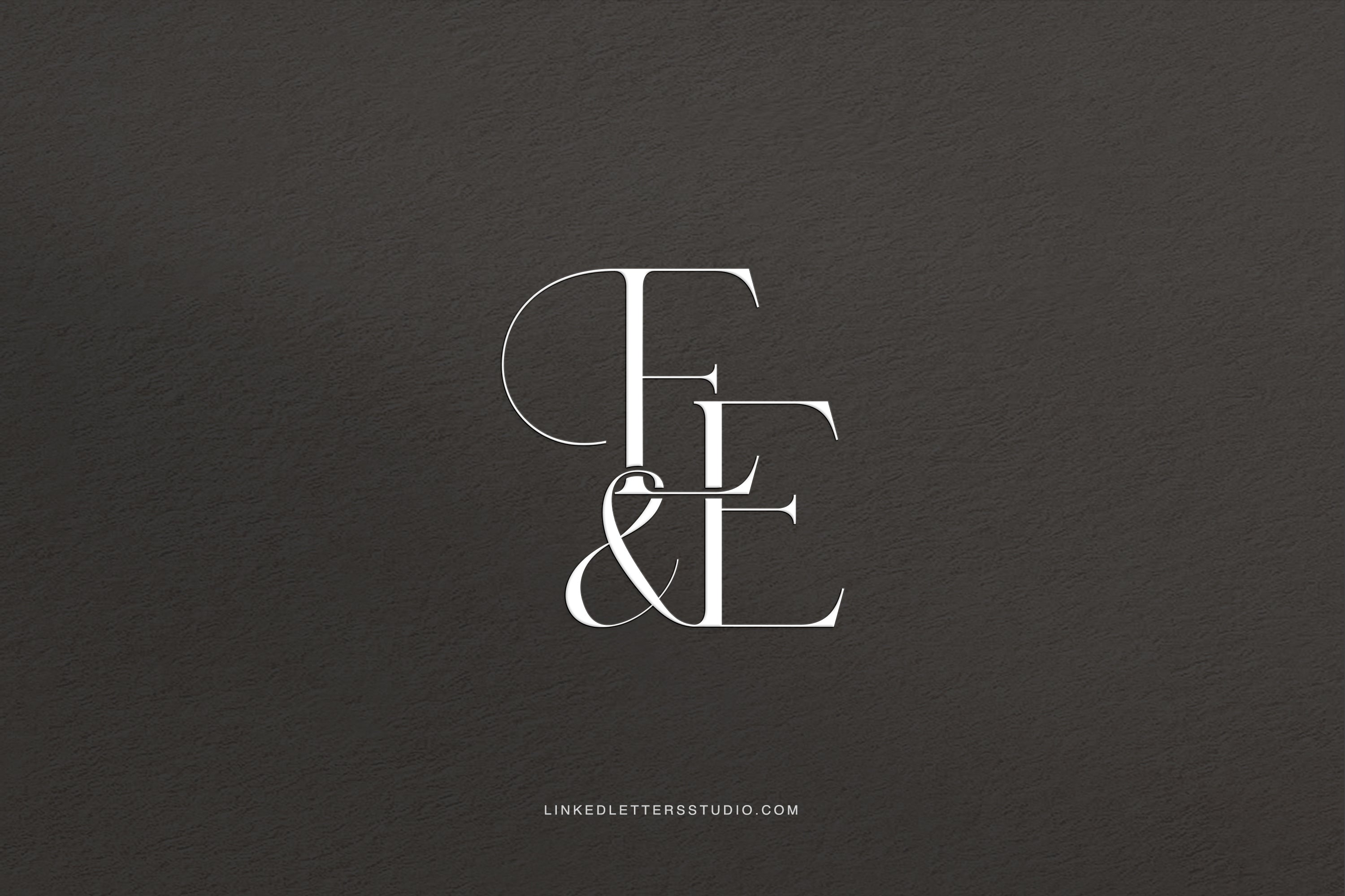 EE Monogram - Seraph