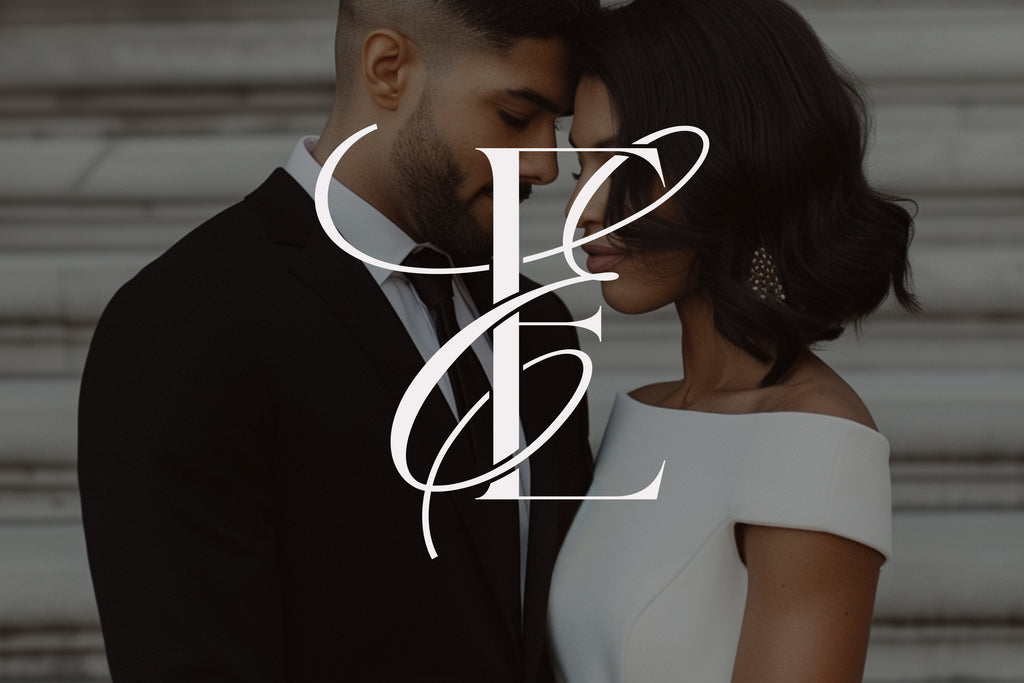 EE Monogram - Reverie