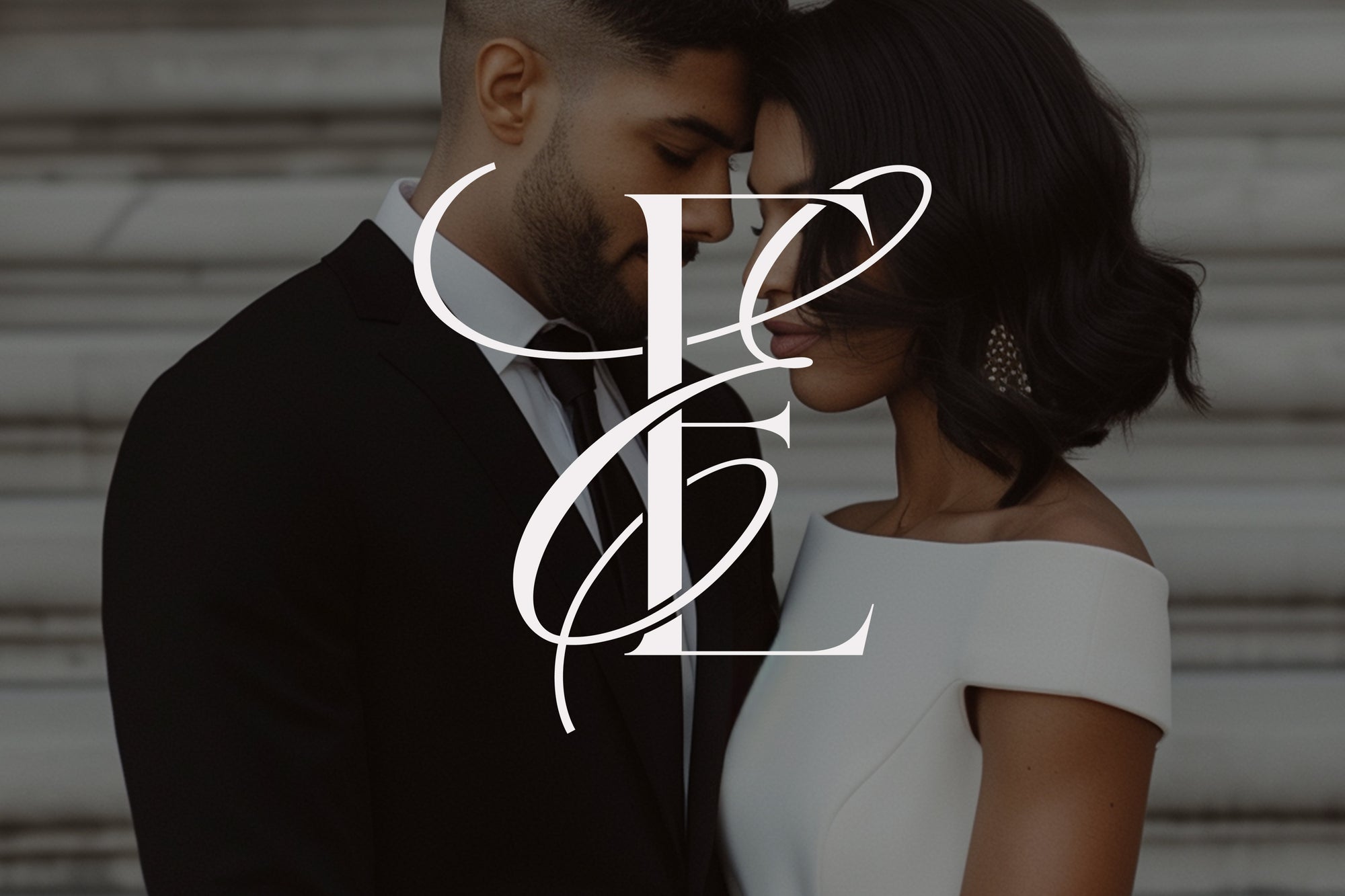 EE Monogram - Reverie