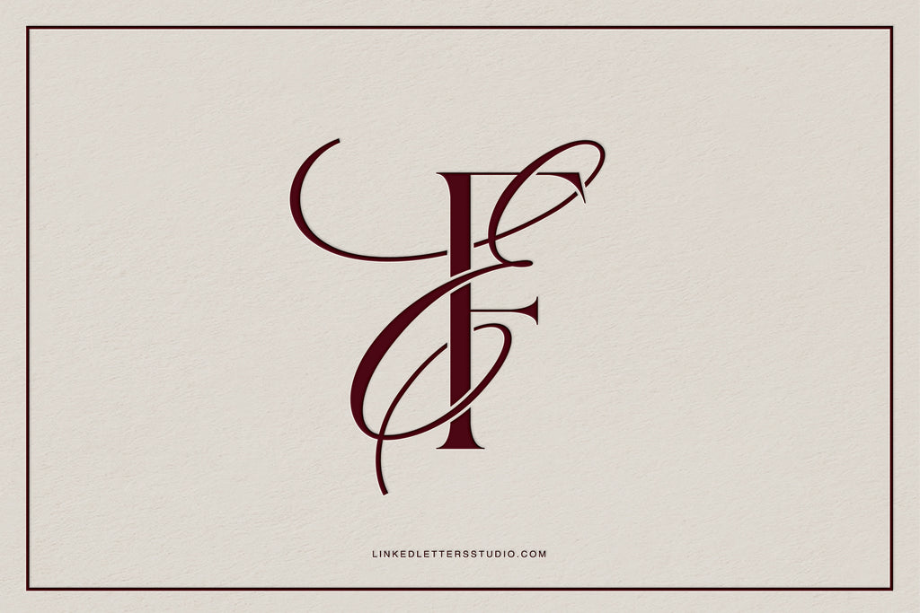 EF Monogram - Reverie