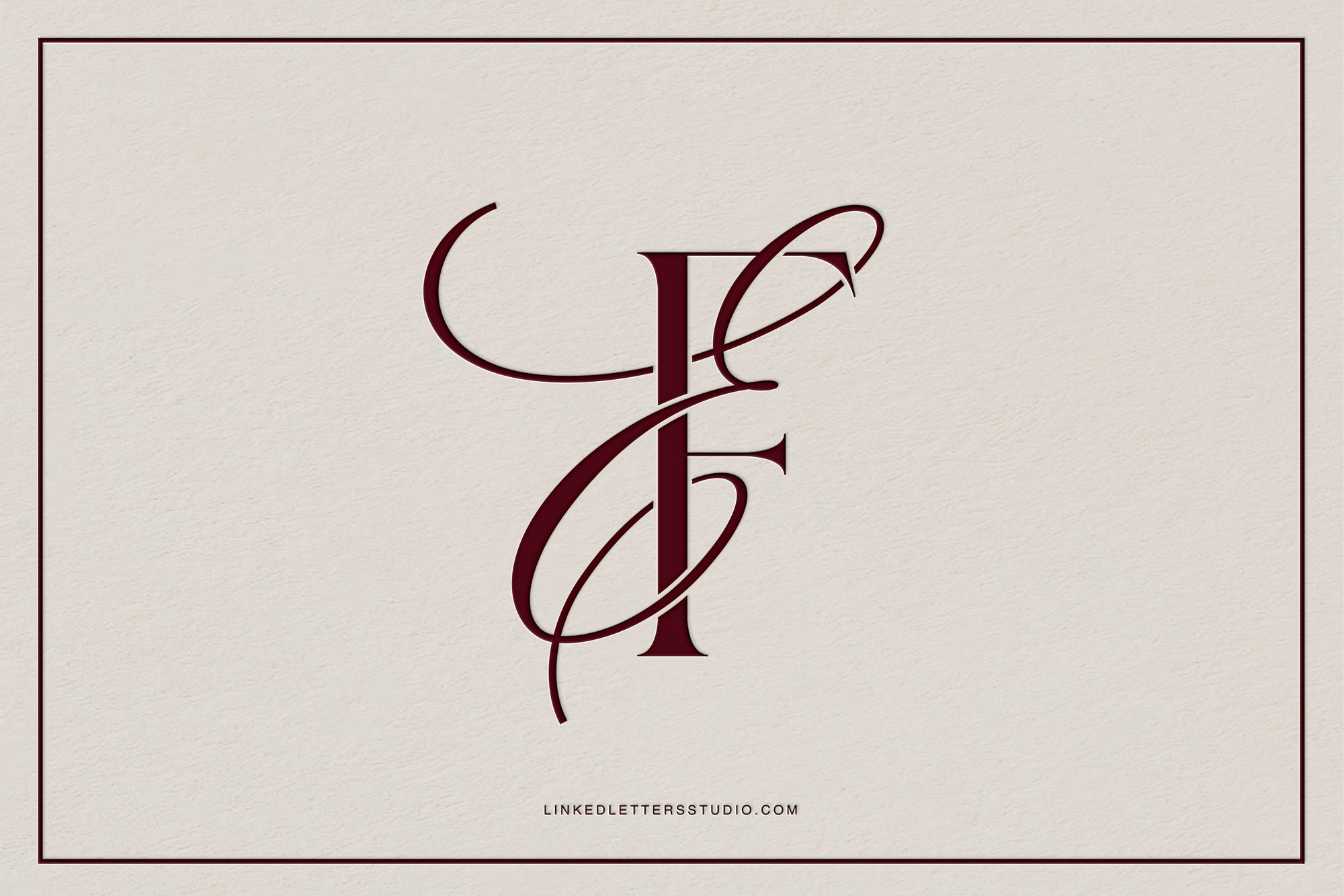 EF Monogram - Reverie