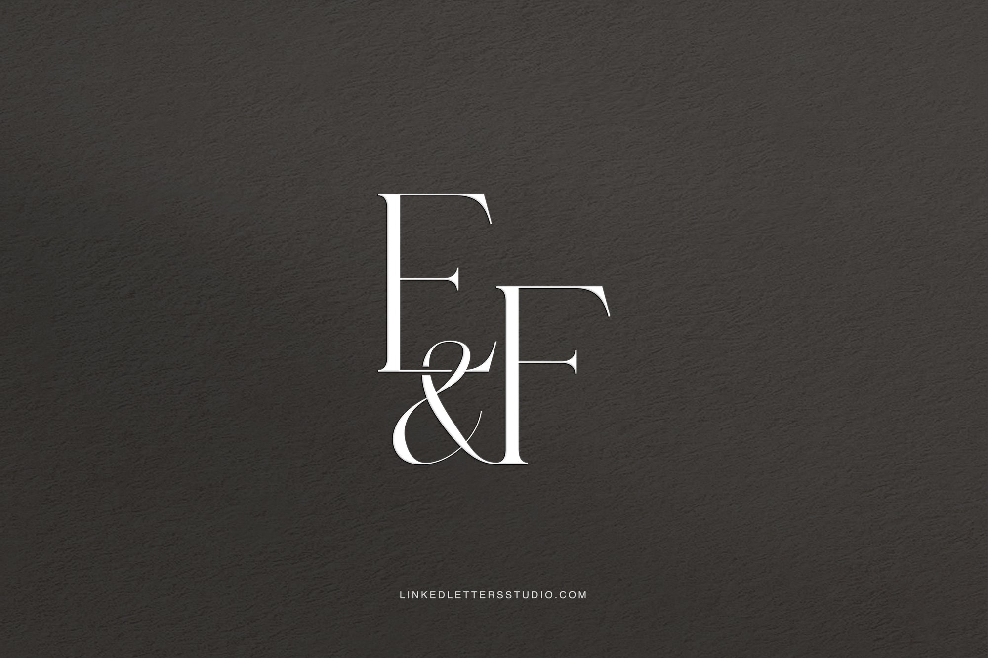 EF Monogram - Seraph