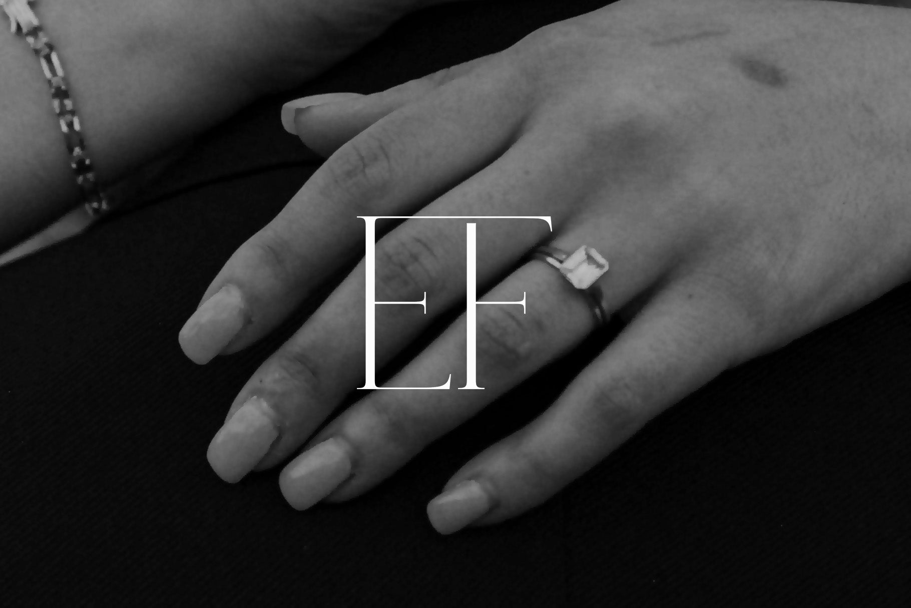 EF Monogram