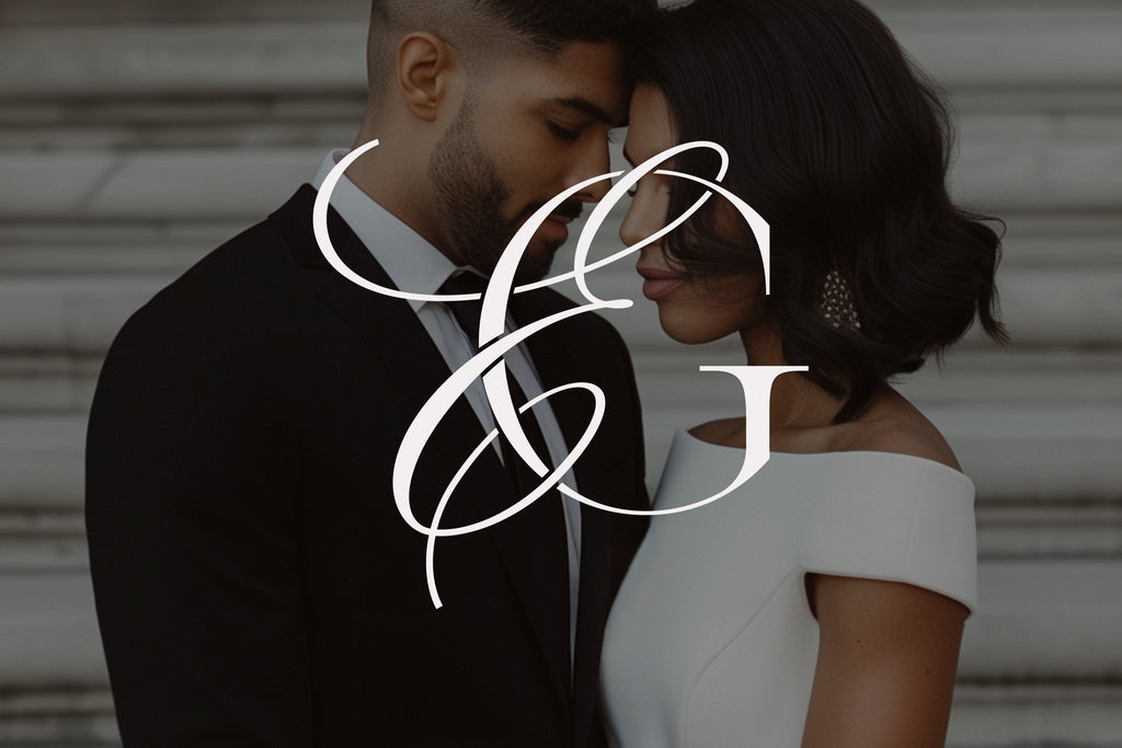 EG Monogram - Reverie