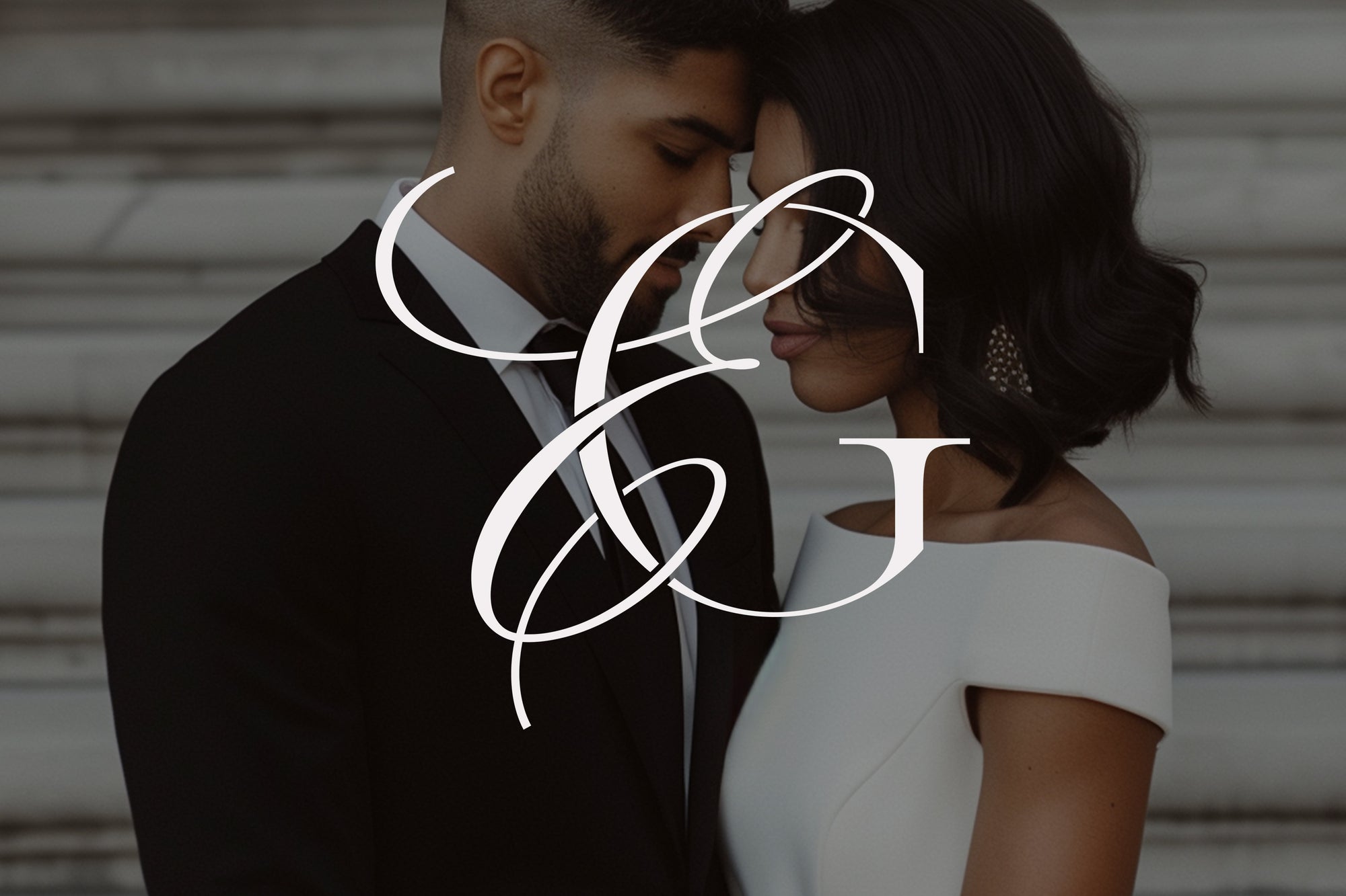 EG Monogram - Reverie