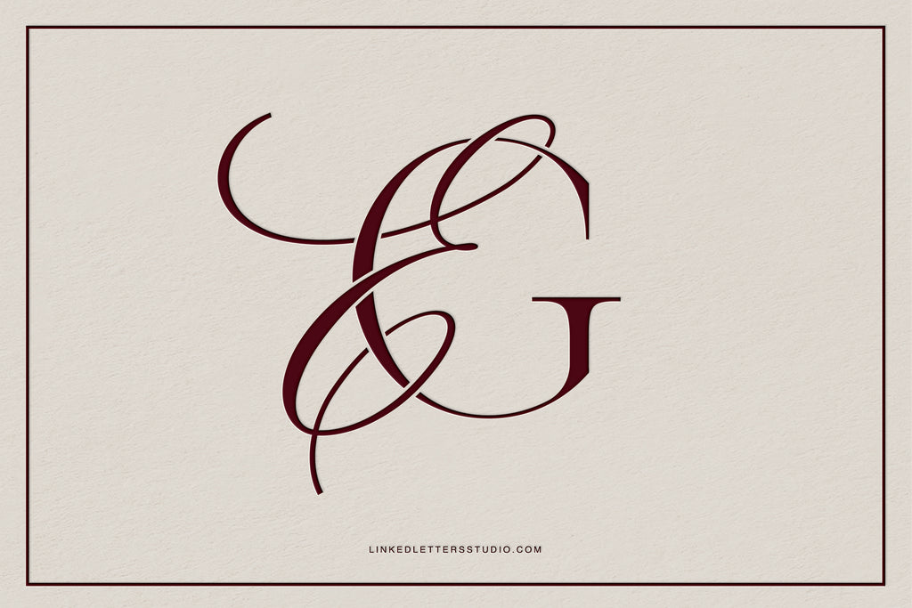 EG Monogram - Reverie