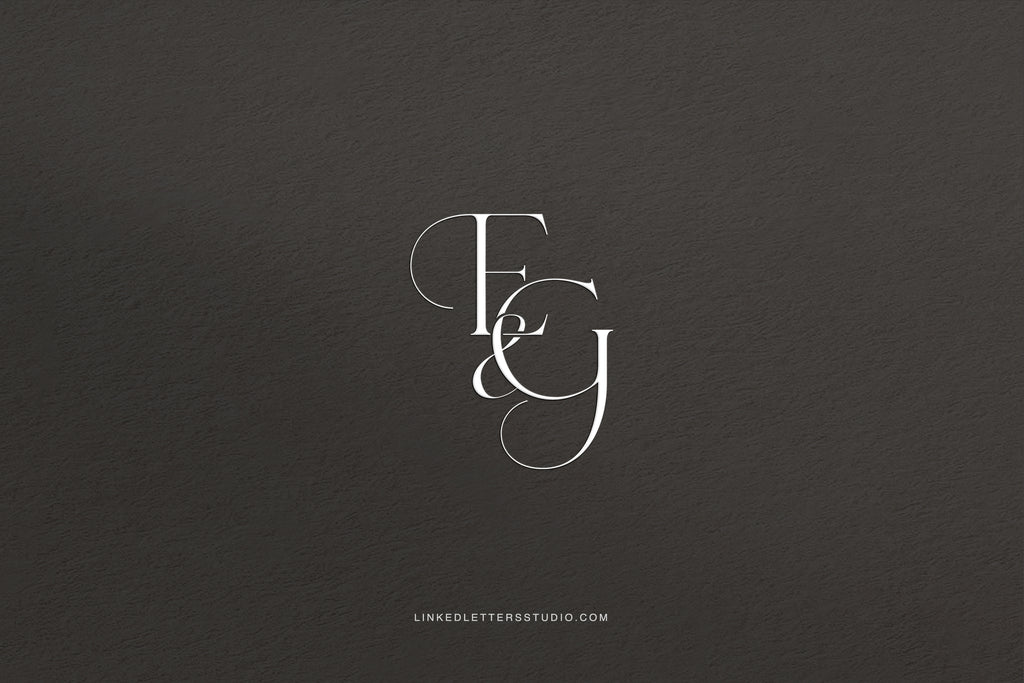 EG Monogram - Seraph