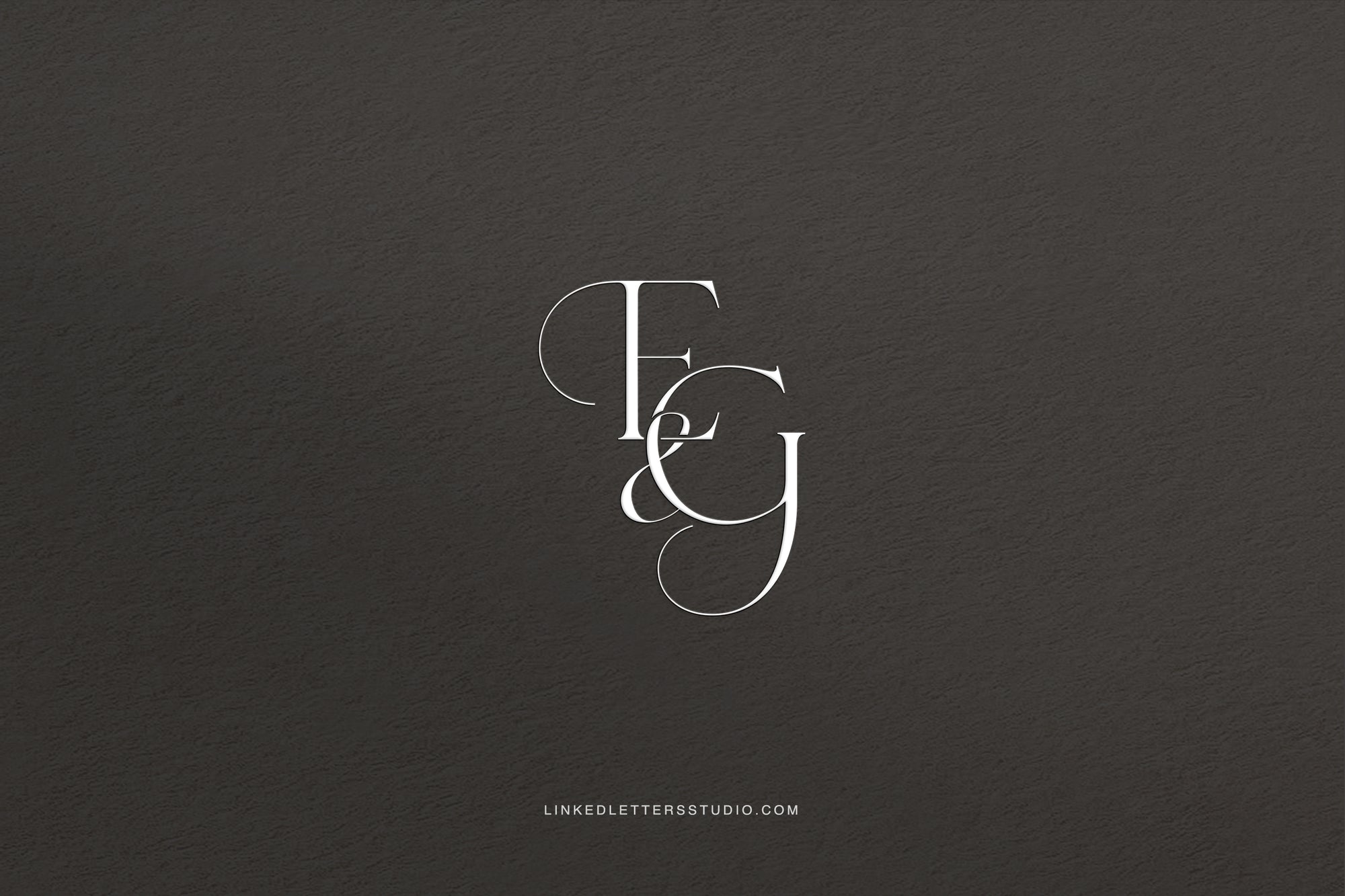 EG Monogram - Seraph