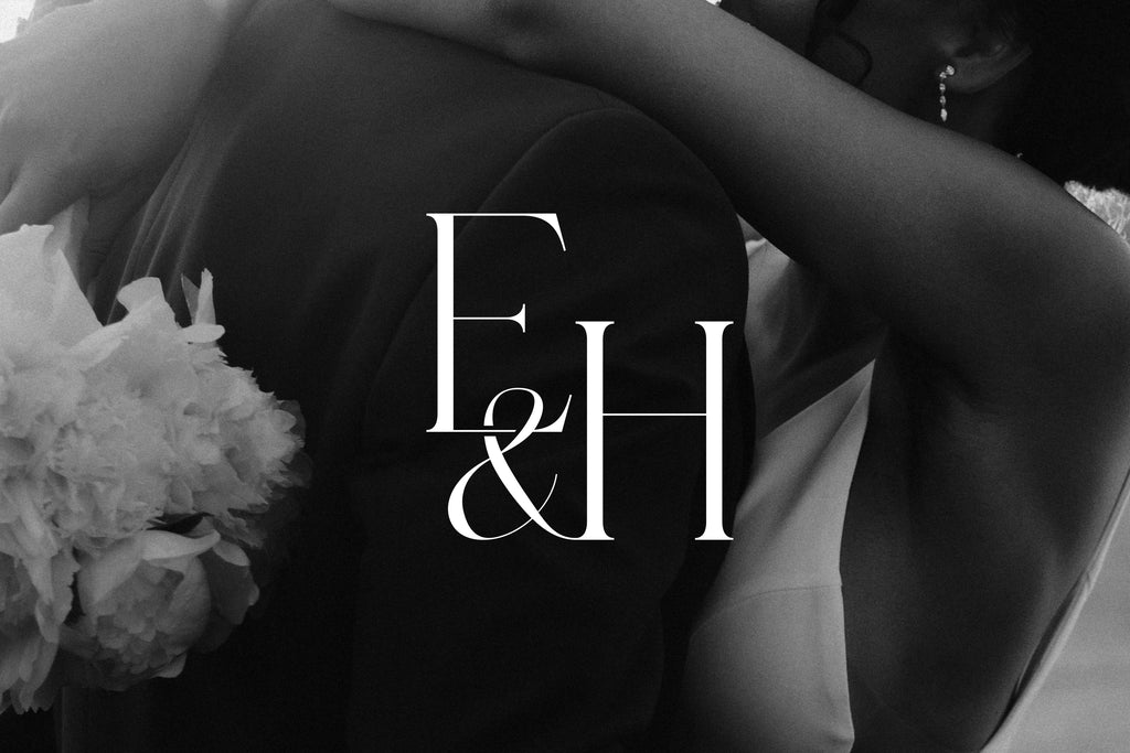 EH Monogram - Seraph