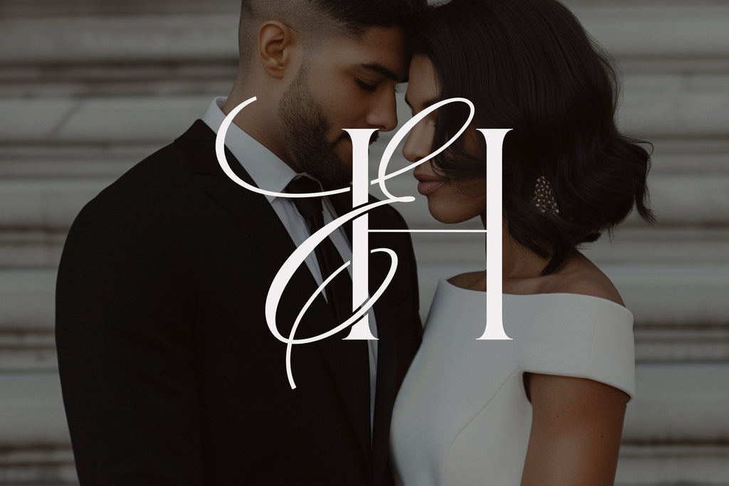 EH Monogram - Reverie