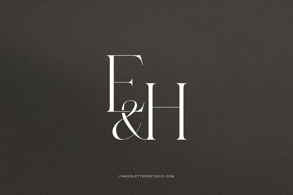 EH Monogram - Seraph
