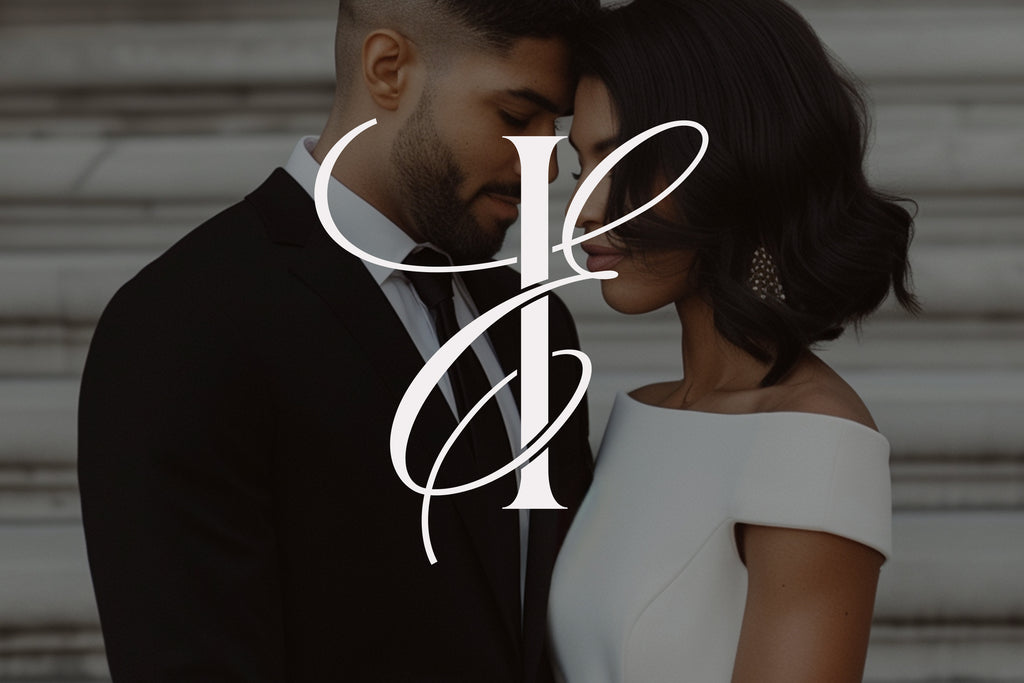 EI Monogram - Reverie