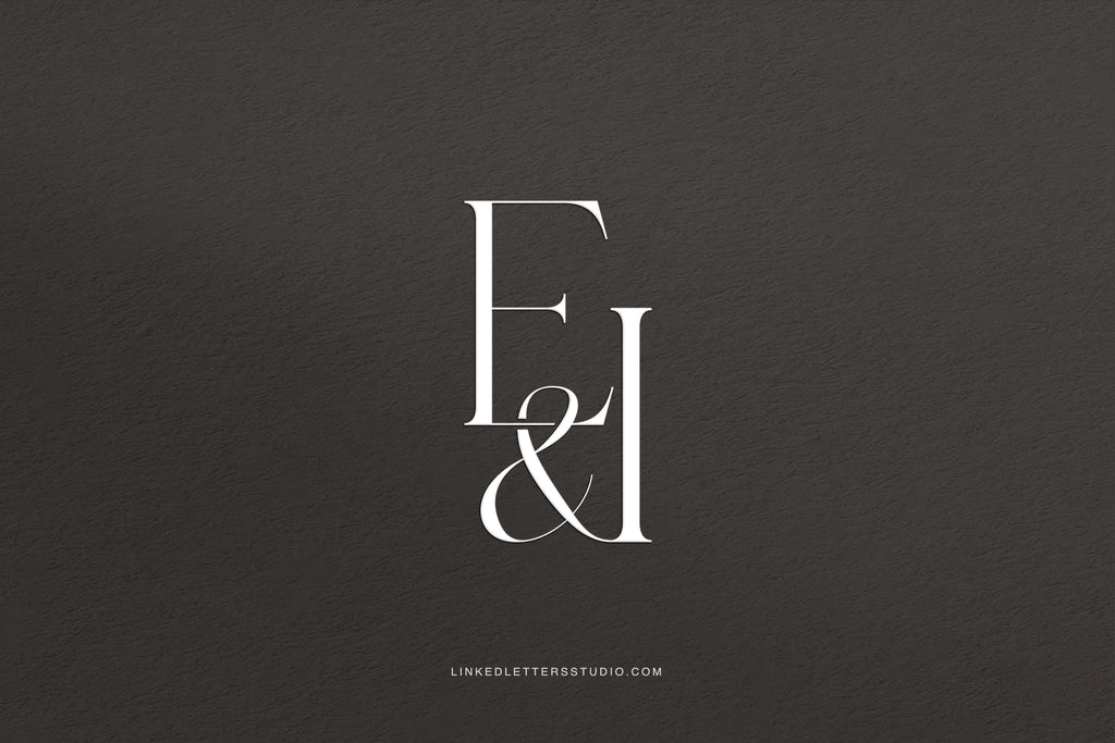 EI Monogram - Seraph