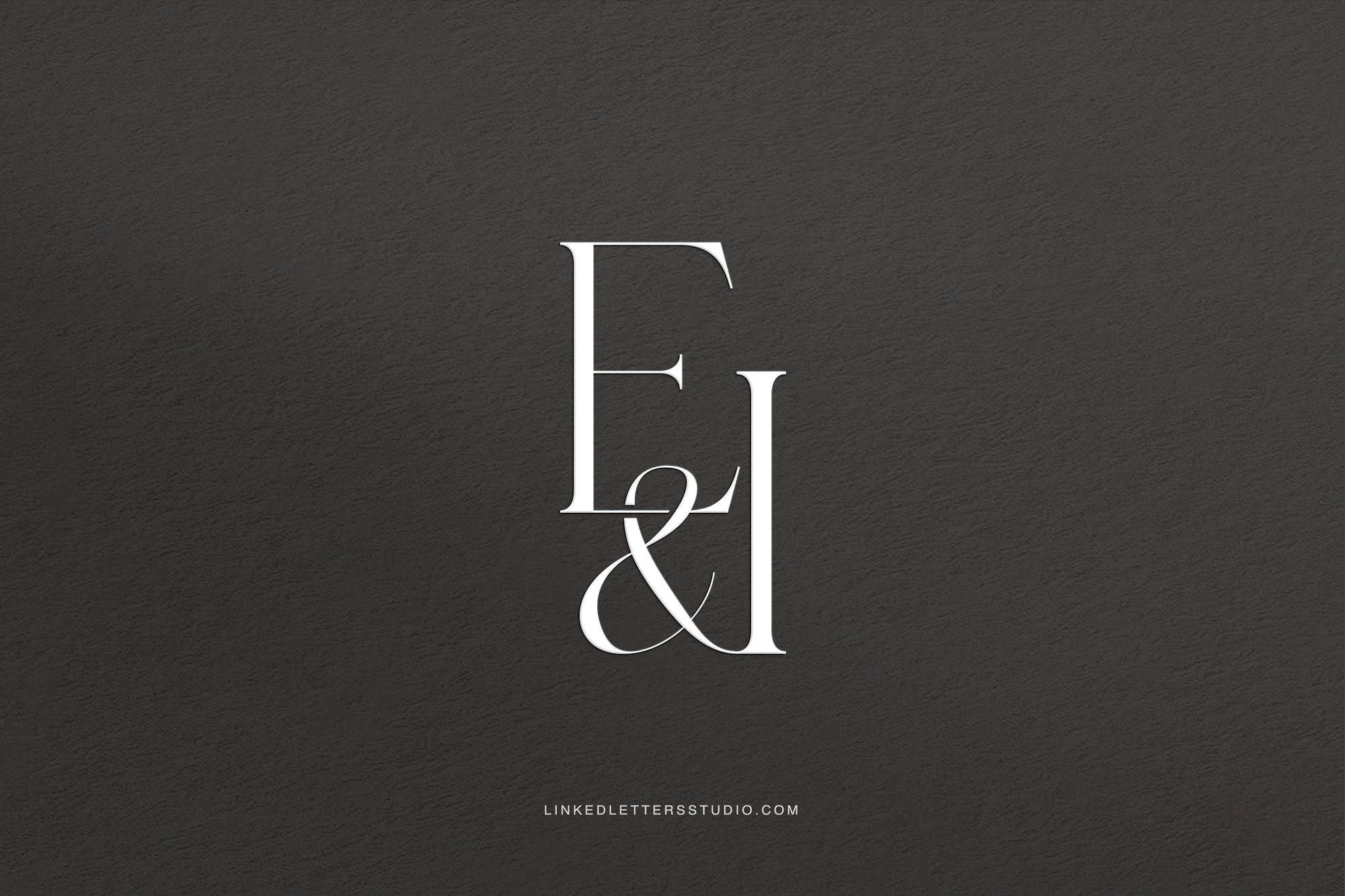 EI Monogram - Seraph