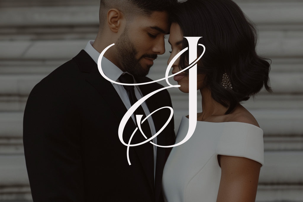 EJ Monogram - Reverie