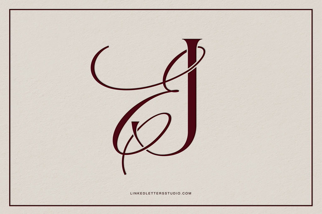 EJ Monogram - Reverie