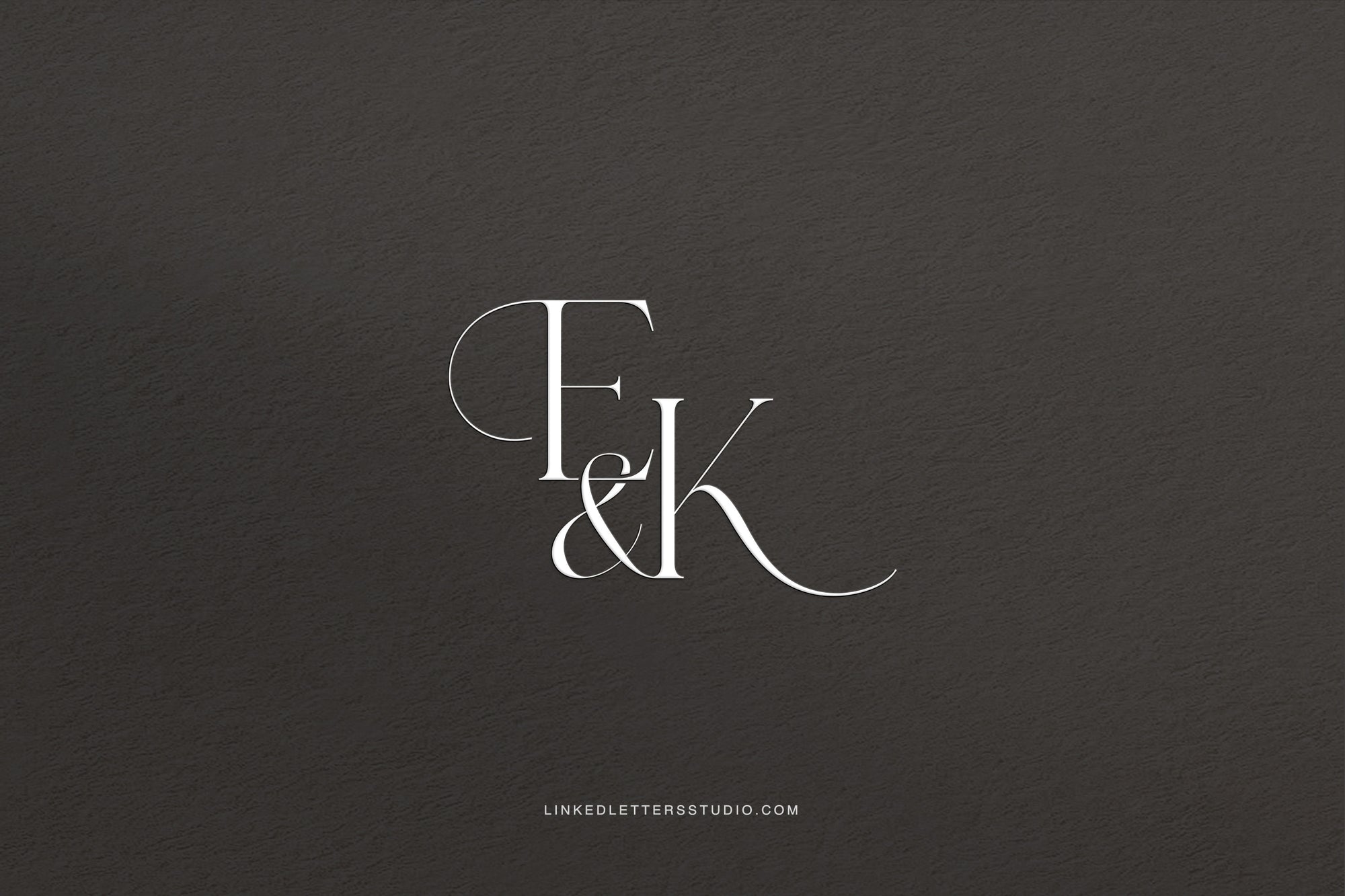 EK Monogram - Seraph