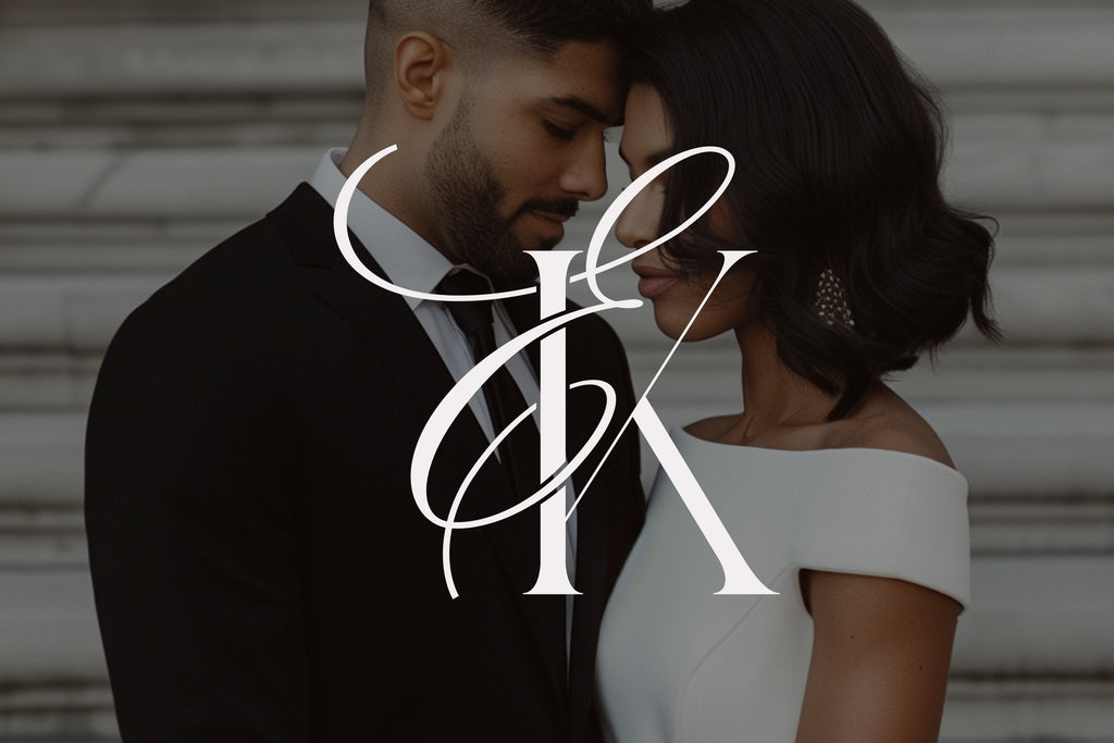 EK Monogram - Reverie