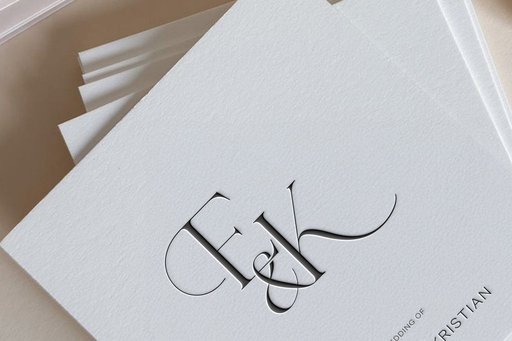 EK Monogram - Seraph