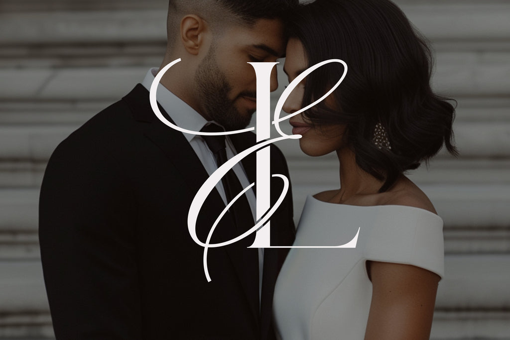 EL Monogram - Reverie