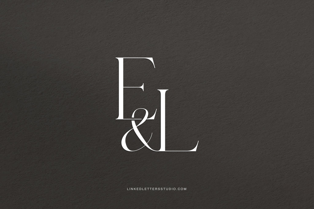 EL Monogram - Seraph