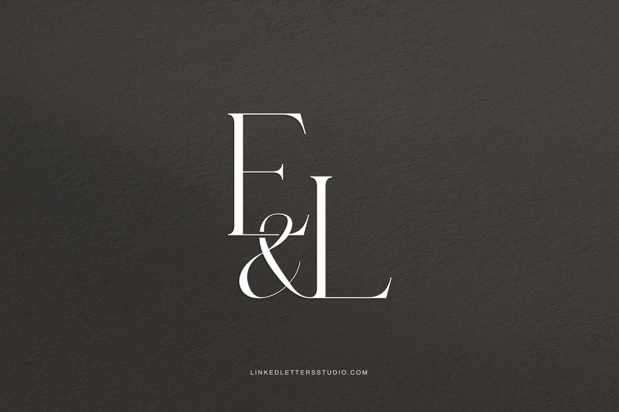 EL Monogram - Seraph
