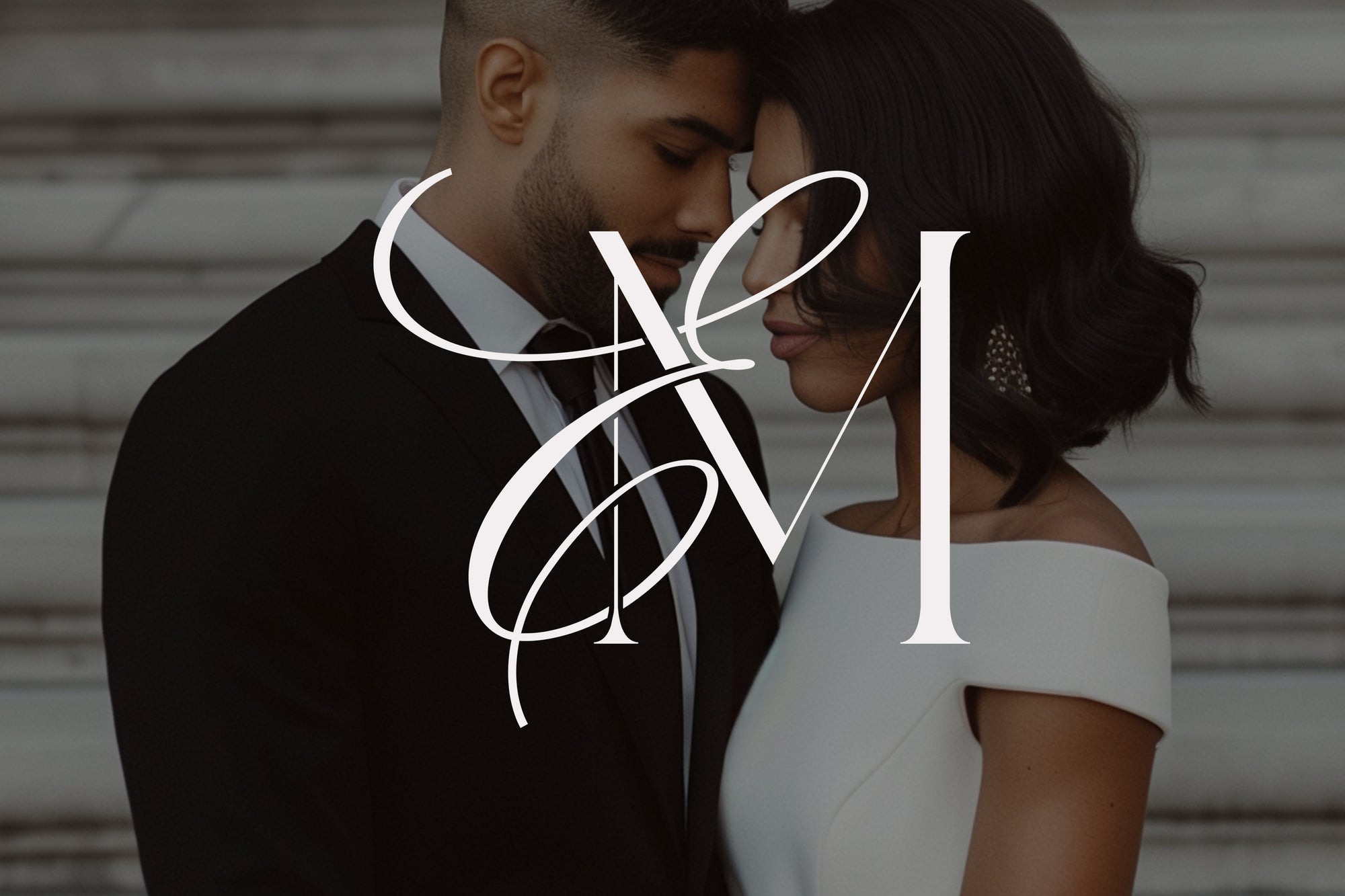 EM Monogram - Reverie