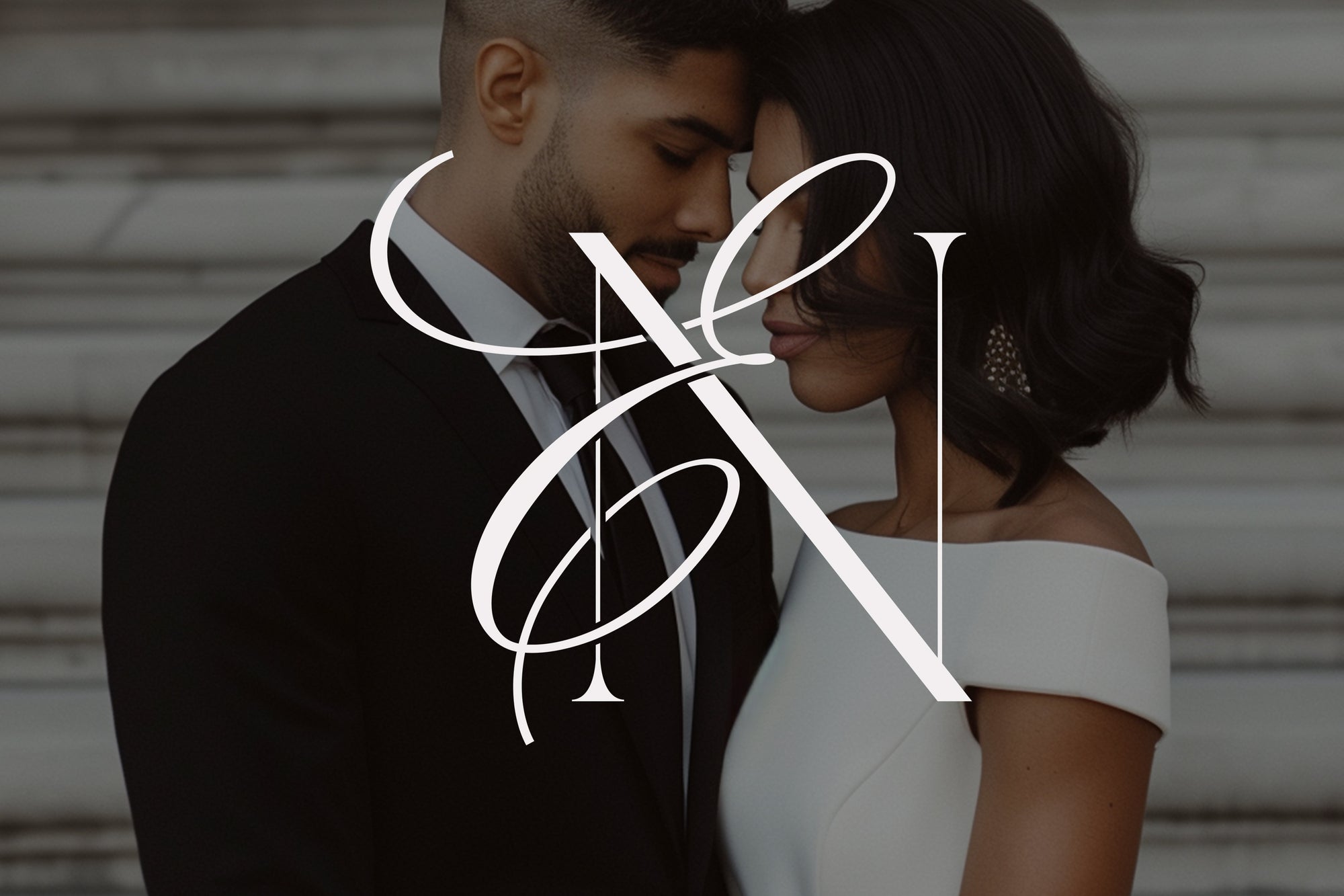 EN Monogram - Reverie