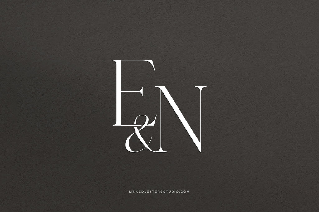 EN Monogram - Seraph
