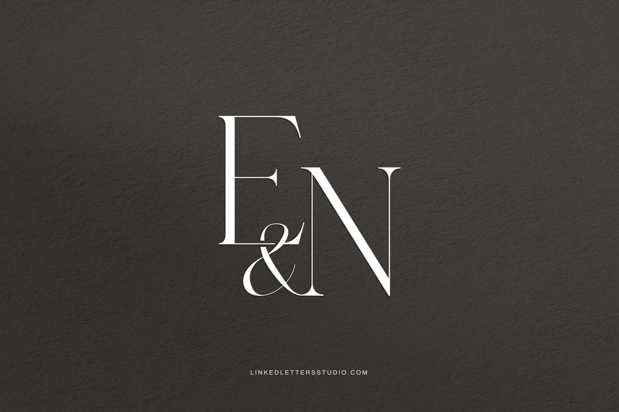 EN Monogram - Seraph