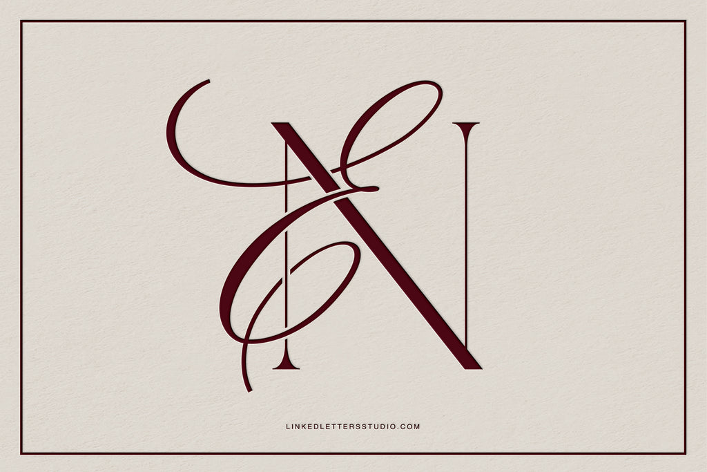 EN Monogram - Reverie