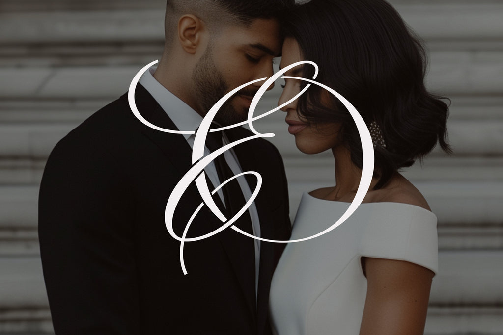 EO Monogram - Reverie