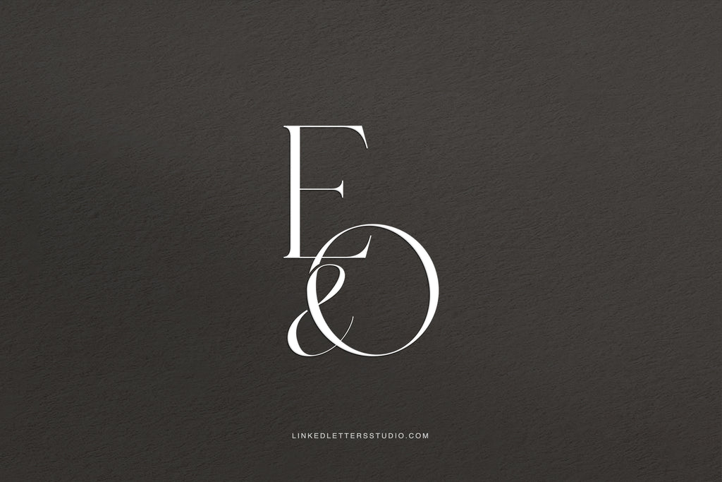 EO Monogram - Seraph