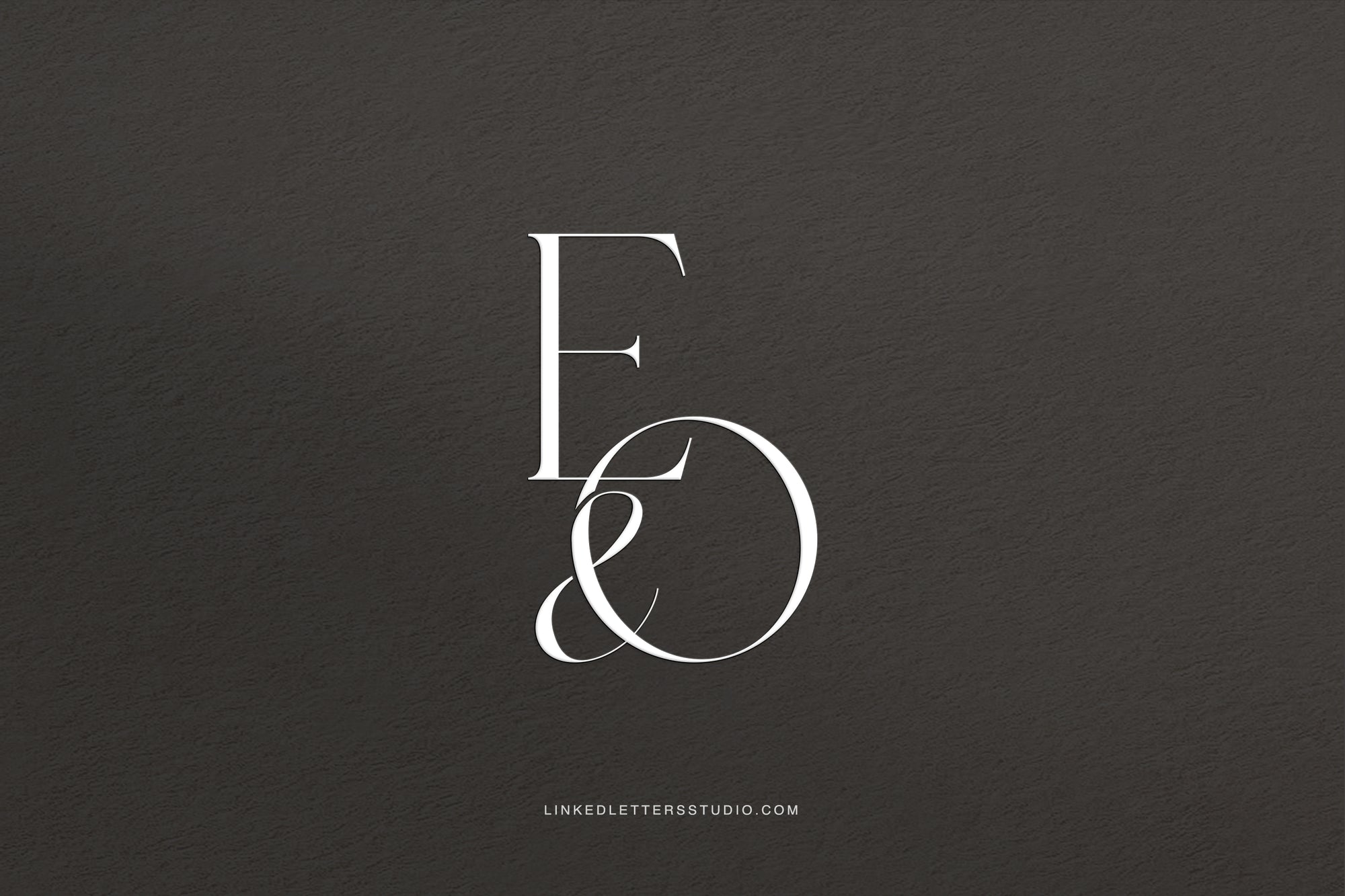 EO Monogram - Seraph